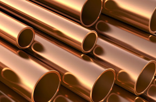 Hoa Kỳ khởi xướng điều tra chống bán phá giá sản phẩm ống đồng Việt Nam