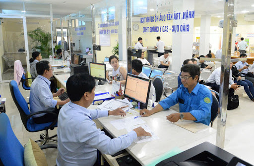 Phân tích sự hài lòng của người dân đối với dịch vụ hành chính công tại Ủy ban nhân dân huyện Tuy An, tỉnh Phú Yên