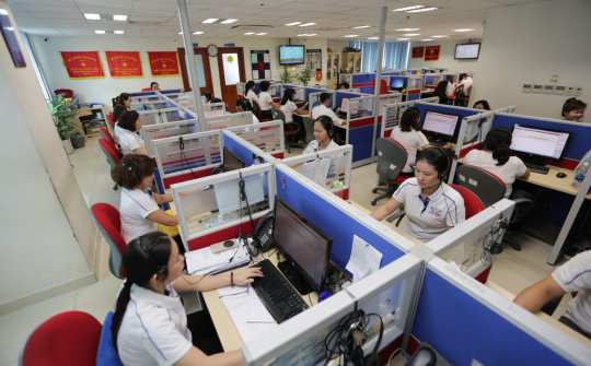 EVNHCMC: Hướng tới mục tiêu trở thành doanh nghiệp số