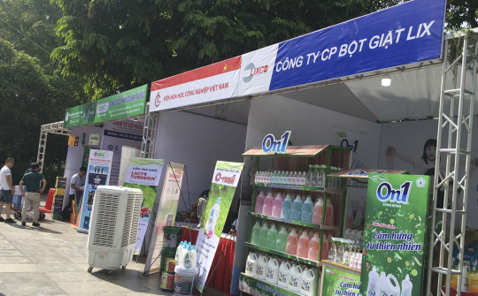 Hoạt động kích cầu tiêu dùng hàng Việt Nam sẵn sàng mở cửa, đón người dân trải nghiệm