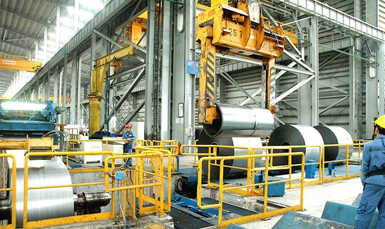 Chương trình Sử dụng năng lượng Tiết kiệm & Hiệu quả hướng tới phát triển xanh