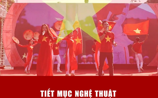 19h tối nay, “Tự hào hàng Việt Nam” năm 2020 chính thức khai mạc
