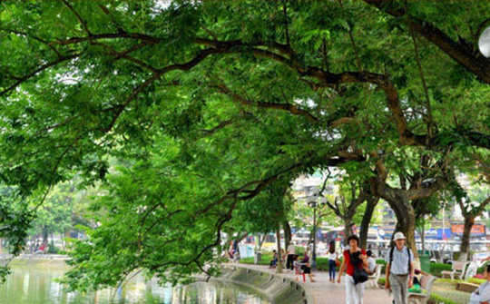 Thời tiết 27-7: Miền Bắc chấm dứt nắng nóng, vùng núi cảnh báo mưa dông