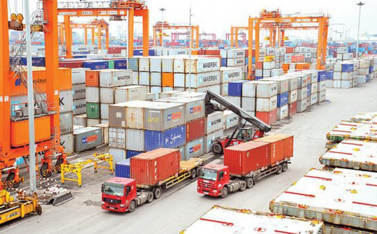 232 doanh nghiệp lọt vào vòng sơ tuyển doanh nghiệp xuất khẩu uy tín