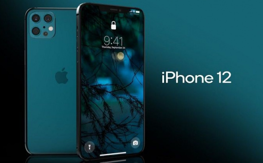 iPhone 12 giá rẻ là có thật