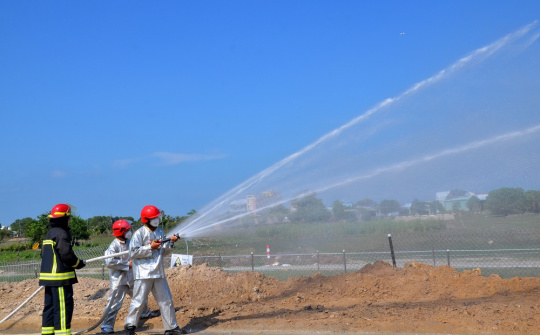 Hoàn thành vượt mức kế hoạch, PV GAS “gánh” nửa doanh thu của toàn PVN trong 6 tháng đầu năm 2020