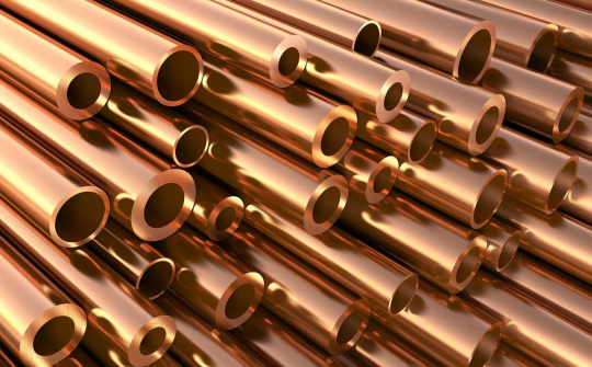 Phiên điều trần vụ điều tra chống trợ cấp ống đồng nhập khẩu vào Ấn Độ sẽ diễn ra đầu tháng 3/2021