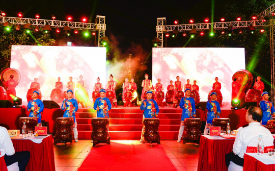 [VTV1] Bộ Công Thương tổ chức Lễ khởi động Chương trình Nhận diện hàng Việt Nam - Tự hào hàng Việt Nam năm 2020