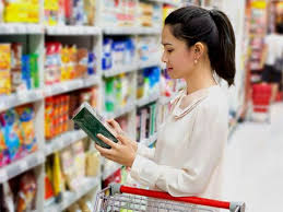 Xu hướng thay đổi hành vi mua của người tiêu dùng trong nền kinh tế số