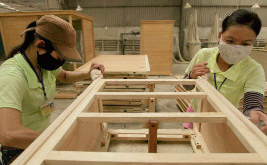 Bộ Công Thương cảnh báo 13 mặt hàng xuất khẩu có nguy cơ bị điều tra phòng vệ thương mại trong Quý II/2020