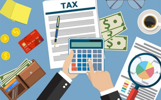 5 đối tượng được miễn lệ phí môn bài kể từ ngày 23/8/2020