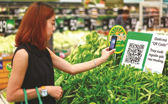 Bộ Công Thương tăng cường triển khai, áp dụng và quản lý hệ thống truy xuất nguồn gốc