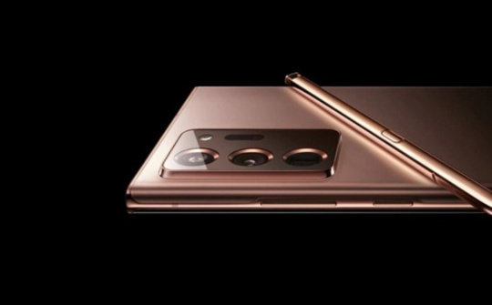 Lộ giá bán dòng Galaxy Note 20 - Không rẻ như đồn đoán