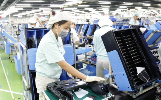 9 thách thức của Việt Nam trong thập niên tới