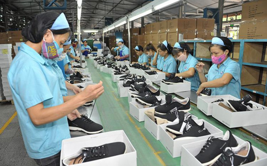 Dư địa tăng trưởng xuất khẩu của Việt Nam tại thị trường Anh
