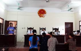 Kiểm sát hoạt động giải quyết các vụ án dân sự theo thủ tục rút gọn của Tòa án theo quy định pháp luật Tố tụng dân sự Việt Nam