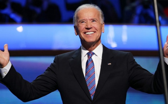 [Quốc tế nổi bật] Lời hứa của ông Biden