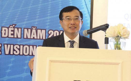 Trong mọi tình huống, Quy hoạch điện VIII phải đảm bảo đủ điện