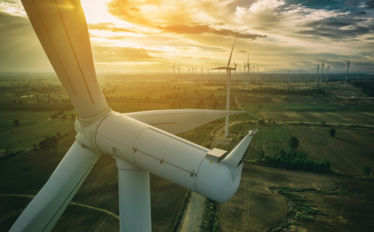 Thủ tướng cho ý kiến về các dự án điện khí, điện gió của Bến Tre