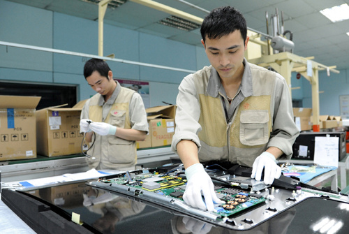 Định hướng đầu tư vào thị trường EVFTA
