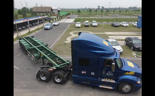 Sẽ thanh tra công tác đào tạo, cấp phép lái xe hạng FC và hạng E