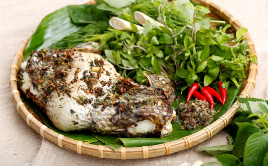 Đến Sơn La nhất định phải thử những món ăn này