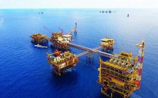 Bộ Công Thương ban hành quy định về Phương pháp cắt, thu hồi đầu giếng khoan dầu khí
