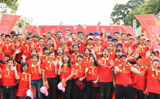 Tình nguyện viên của "Tự hào hàng Việt Nam" năm 2020 có những quyền lợi gì?