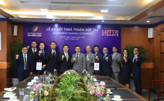 Bất chấp Covid, PJICO báo lãi tăng tới 35%