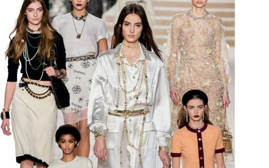 Xu hướng thời trang nào sẽ lên ngôi trong mùa chớm Thu 2020?