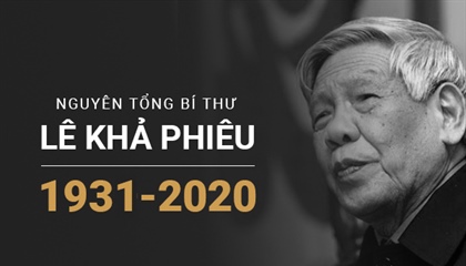 Thông cáo đặc biệt