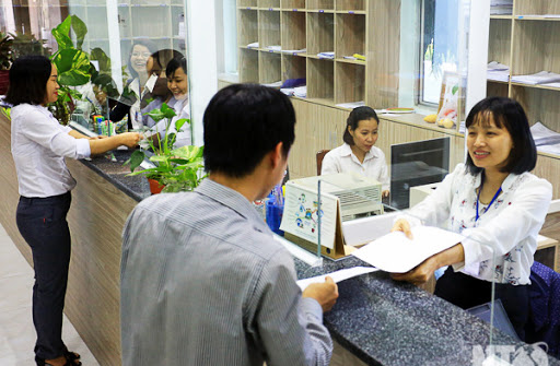 Giải pháp nâng cao chất lượng đội ngũ cán bộ quản lý địa chính trên địa bàn thành phố Thanh Hóa