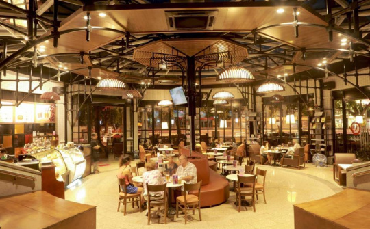 Bạn đã check-in hết những quán cà phê sang chảnh ở Hà Nội chưa?