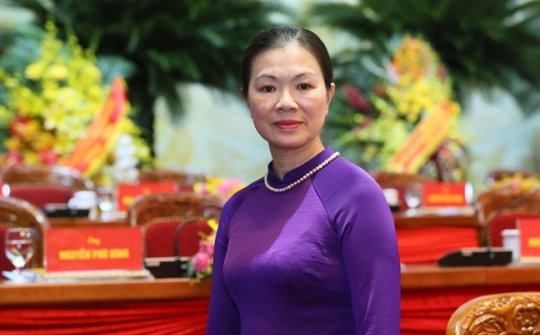 Vai trò của Bộ Công Thương trong cuộc vận động “Người Việt Nam ưu tiên dùng hàng Việt Nam"