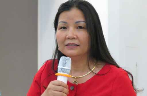 Hà Nội tập trung tháo gỡ khó khăn cho các DN sản xuất hàng Việt Nam