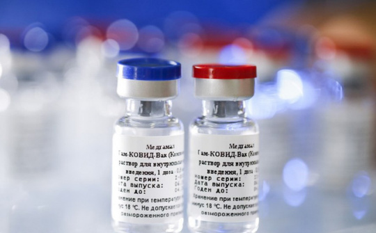 Vaccine Sputnik V ngừa virus SARS-CoV-2 của Nga giá bao nhiêu?