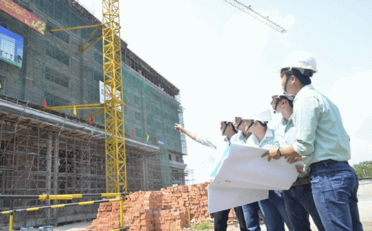 Ngày mai bắt đầu áp dụng một số quy định tại Luật sửa đổi, bổ sung một số điều của Luật Xây dựng