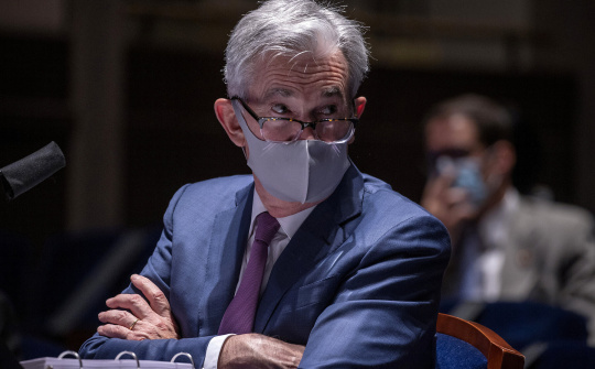 Tiêu điểm kinh tế thế giới tuần qua (24/8 - 28/8)