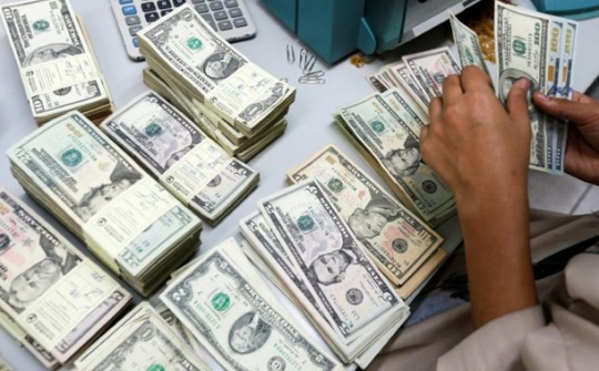 Đồng USD sẽ tiếp tục suy giảm kéo dài đến năm 2021