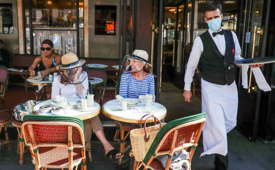 Châu Âu: Tỷ lệ thất nghiệp tiếp tục tăng cao, giảm phát quay trở lại