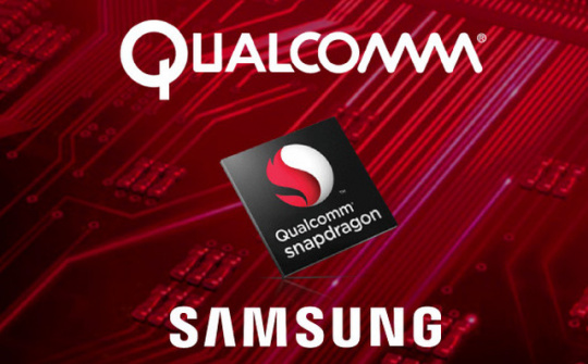 Bắt tay cùng ARM và AMD, Samsung muốn "bỏ qua" Qualcomm