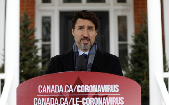 Canada: Kinh tế lao dốc mạnh nhất lịch sử, đối mặt thách thức nợ công khổng lồ