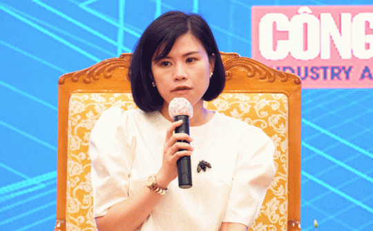 Vincommerce bật mí bí quyết đưa hàng đến người tiêu dùng với giá cạnh tranh