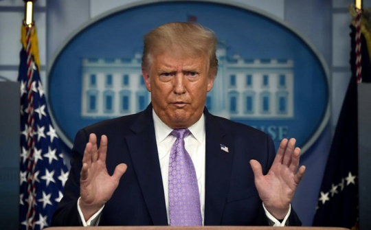 [Quốc tế nổi bật] Alibaba sẽ là nạn nhân tiếp theo của ông Trump