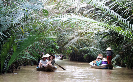 Bến Tre tìm giải pháp, cách làm mới thu hút đầu tư