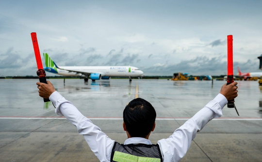 Nhìn lại hành trình 2 năm chinh phục bầu trời của Bamboo Airways: Tận tâm, can đảm và nhiều hơn thế