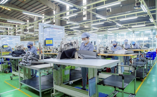 Cung ứng linh kiện kiểu OEM giúp THACO hội nhập sâu hơn