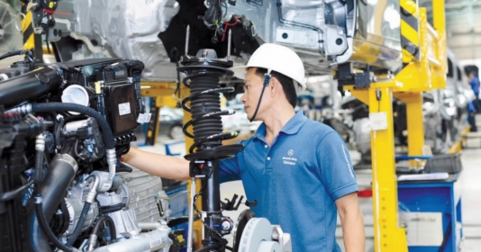 5 giải pháp phòng ngừa tham nhũng trong DNNN