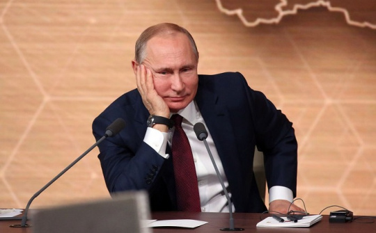 [Quốc tế nổi bật] Nga sẵn sàng giúp Belarus dẹp loạn