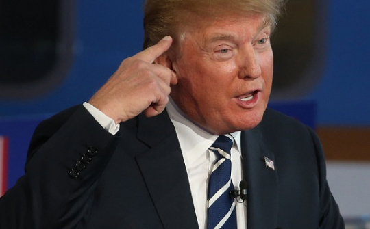 [Quốc tế nổi bật] Ông Trump là Tổng thống sai lầm nhất của nước Mỹ
